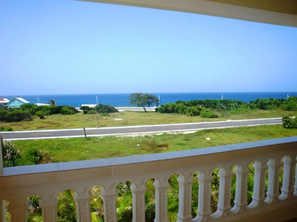 Bed & Breakfast El Malecon B&B Hotel Cabrera