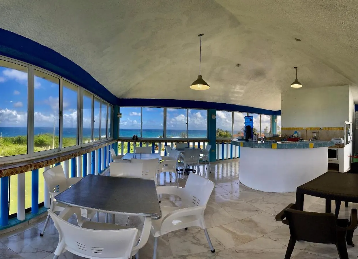 El Malecon B&B Hotel Cabrera Bed & Breakfast