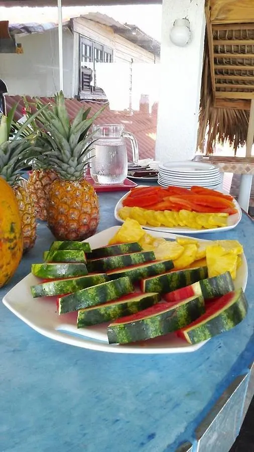 El Malecon B&B Hotel Cabrera Bed and breakfast