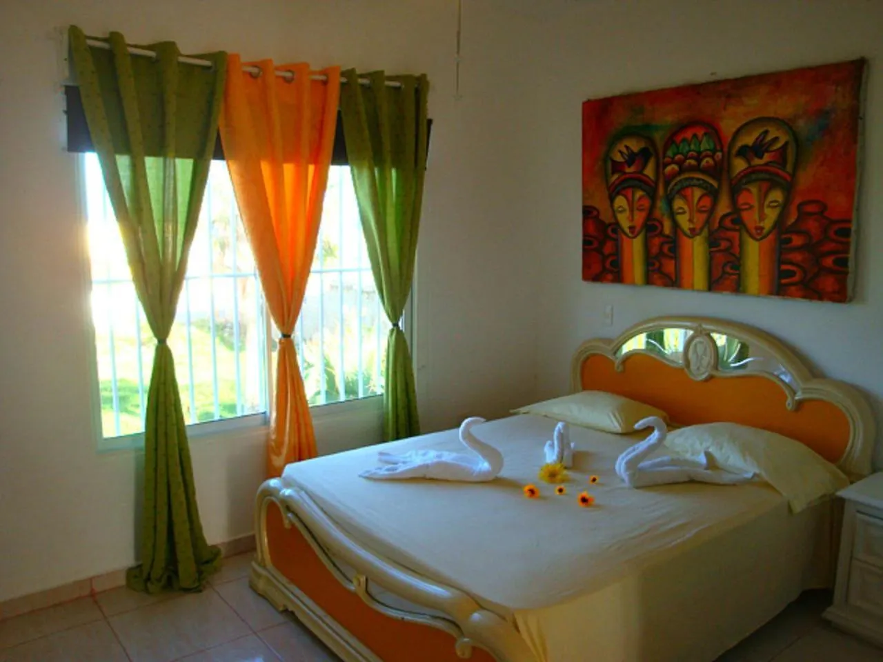 Bed and breakfast El Malecon B&B Hotel Cabrera República Dominicana