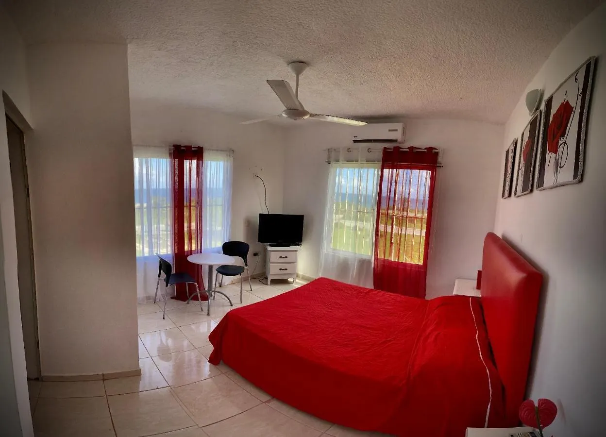 El Malecon B&B Hotel Cabrera