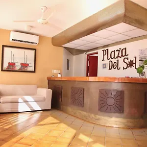 ** Apartahotel Aparta Plaza Del Sol República Dominicana