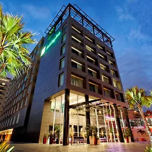 ***** Hotel Hotel&suites, An Ihg República Dominicana
