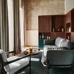 ***** Hotel Mercer Plaza 5 Gl España