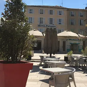 ** Hotel L'annexe Plaisance Francia